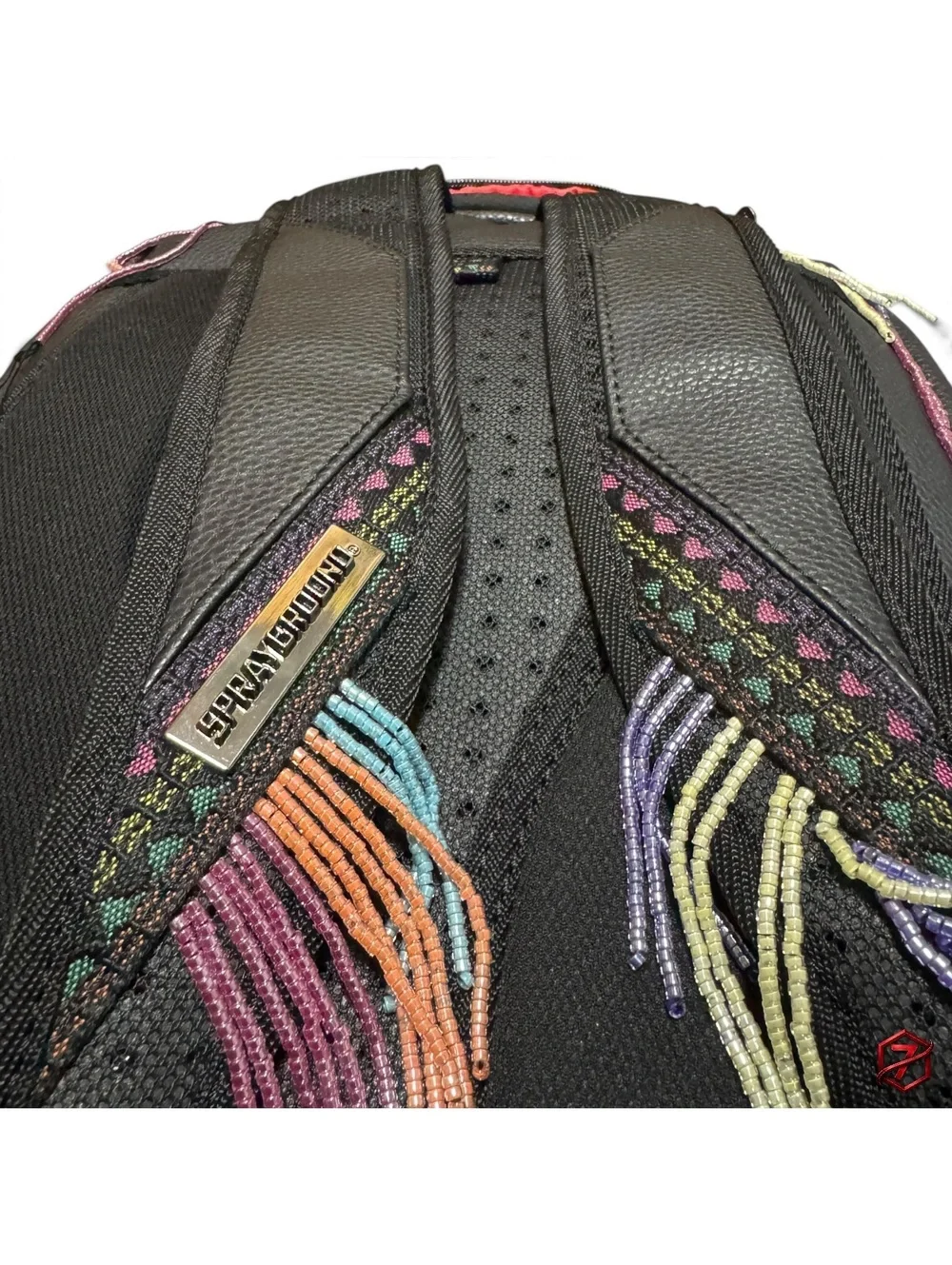 Sprayground authentic star